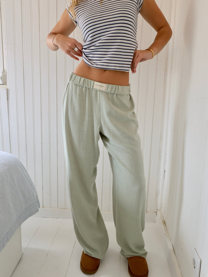 Lune London | Pantalons de détente