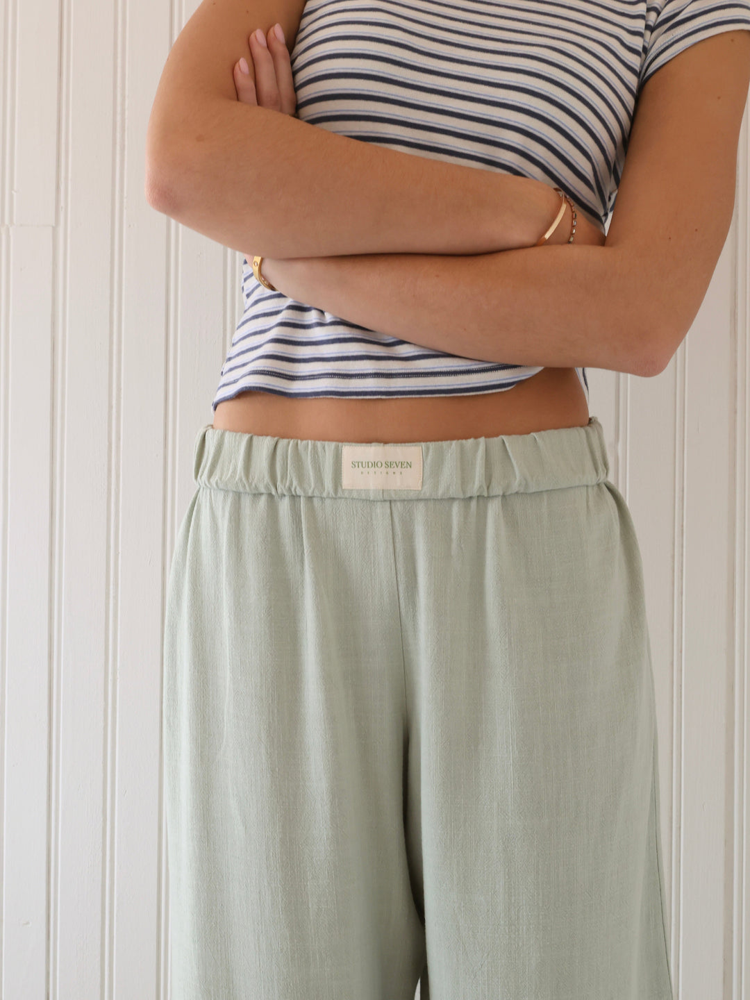 Lune London | Pantalons de détente