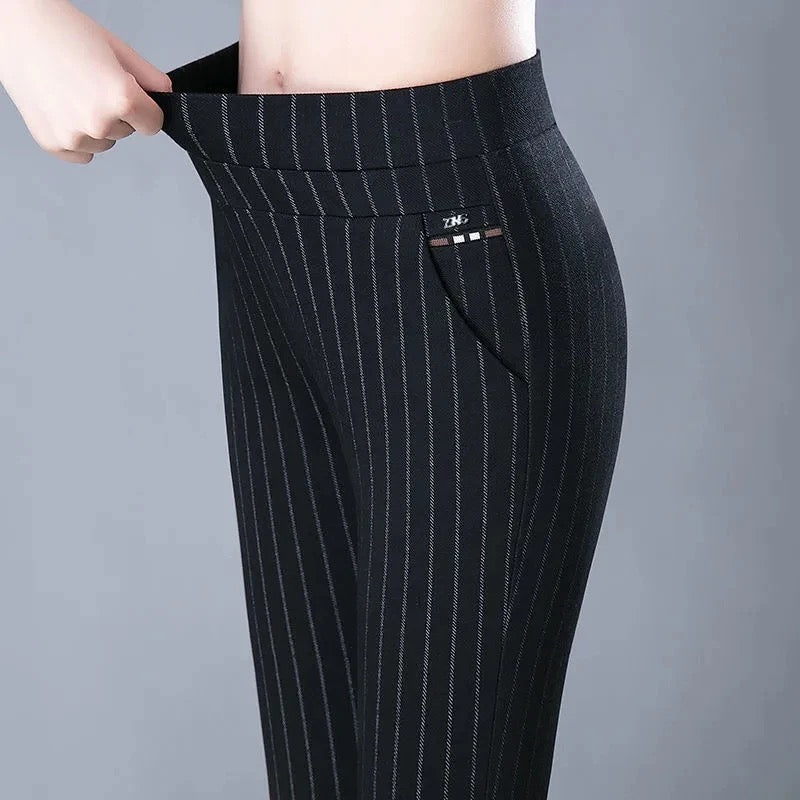 Lune London | Stretchable Women's Pants