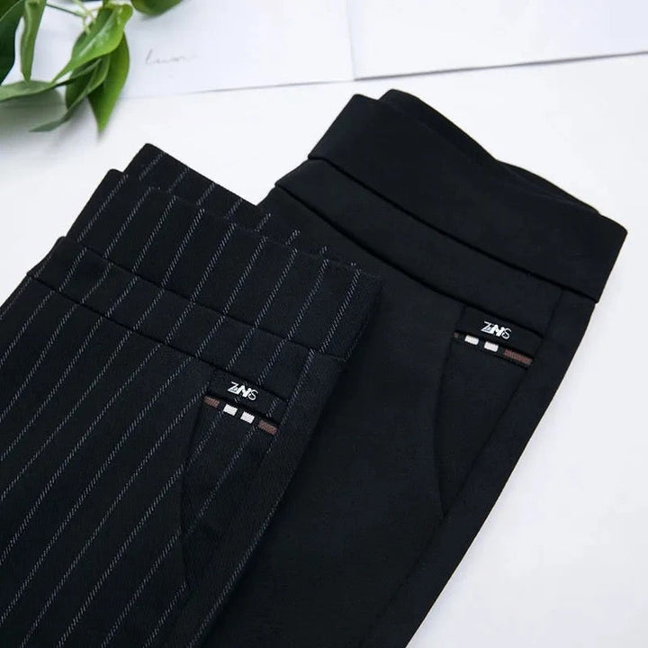 Lune London | Stretchable Women's Pants