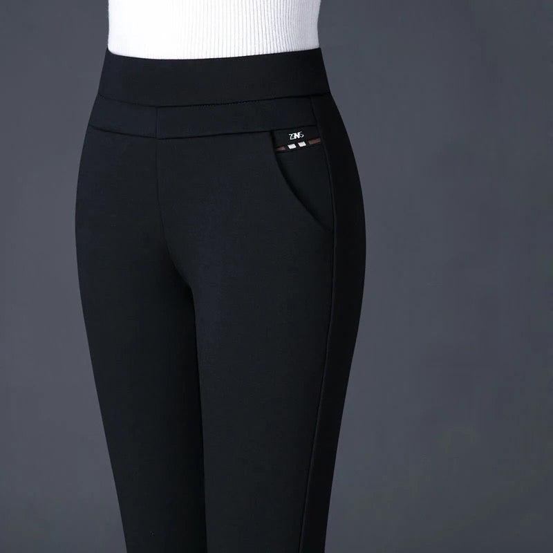 Lune London | Stretchable Women's Pants