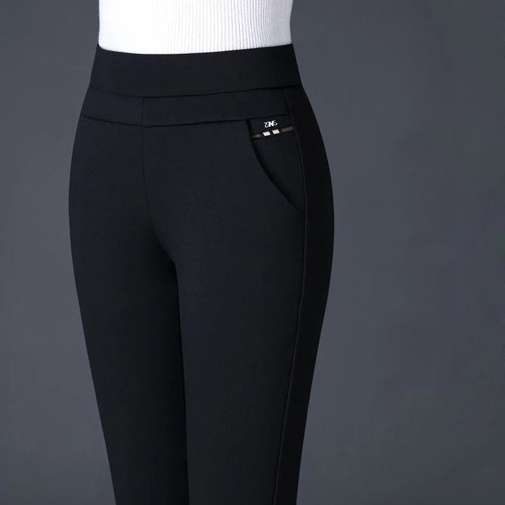 Lune London | Stretchable Women's Pants