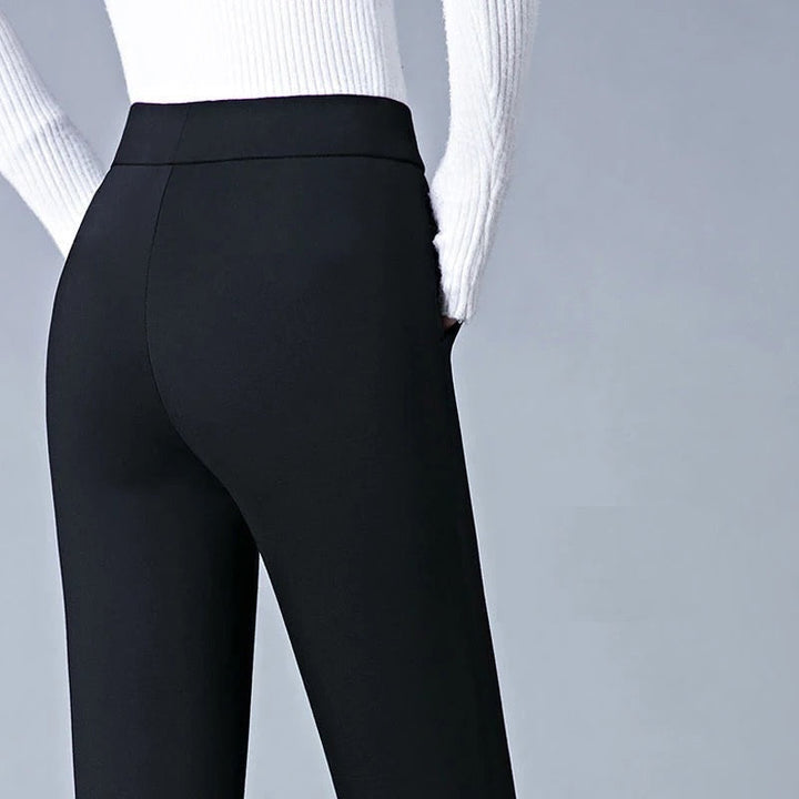 Lune London | Stretchable Women's Pants