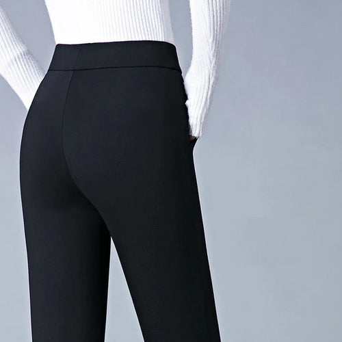 Lune London | Stretchable Women's Pants