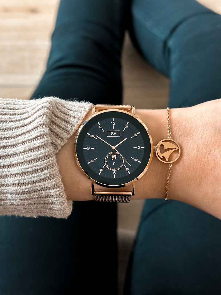 Lune London | Smartwatch