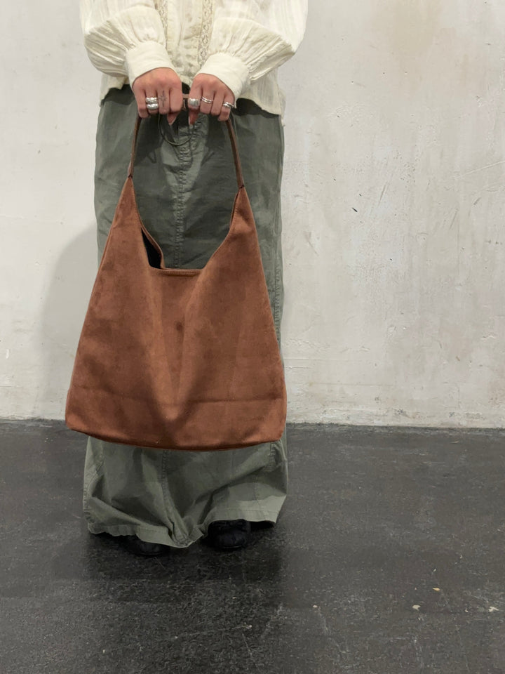 Lune London | Daily Leather Tote