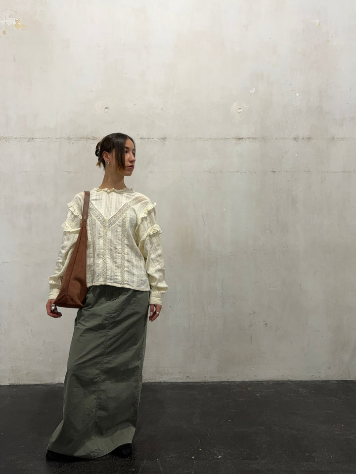 Lune London | Daily Leather Tote