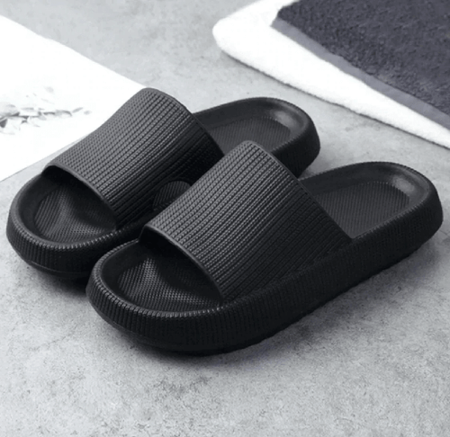 Lune London | Soft Comfortable Slippers