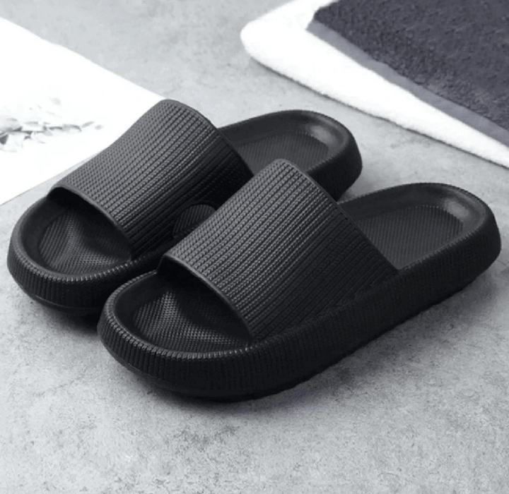 Lune London | Soft and Comfortable Slippers