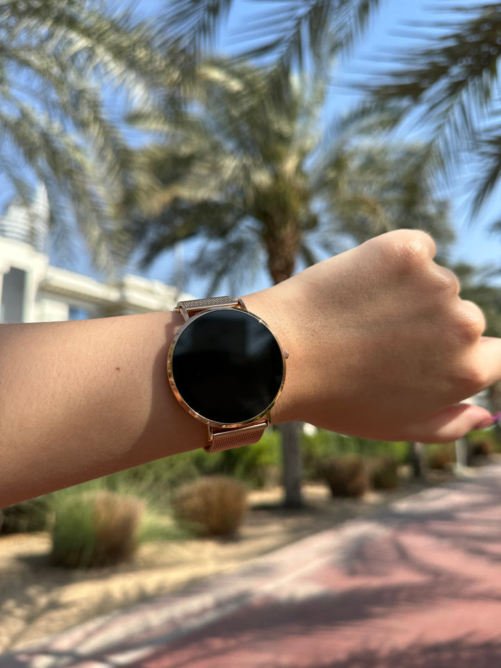 Lune London | Smartwatch