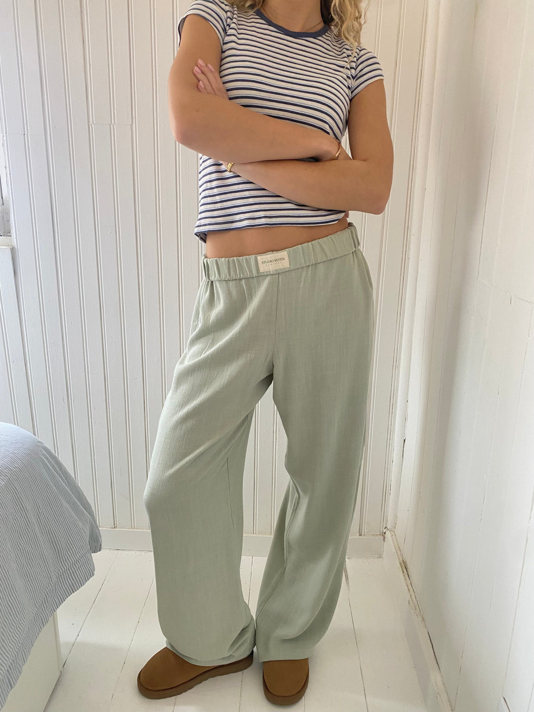 Lune London | Pantalons de détente