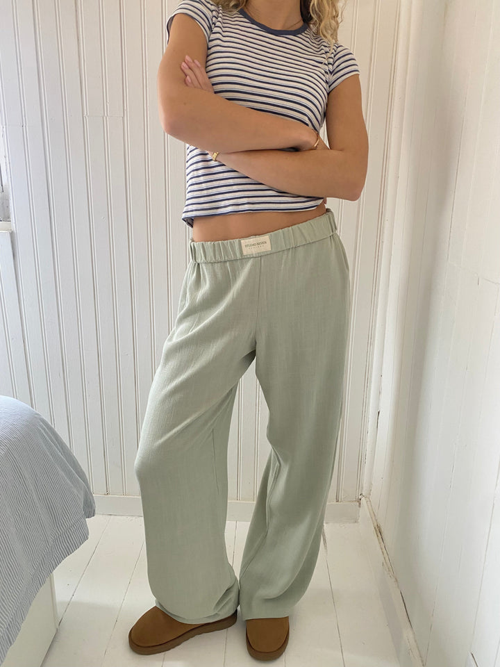 Lune London | Pantalons de détente