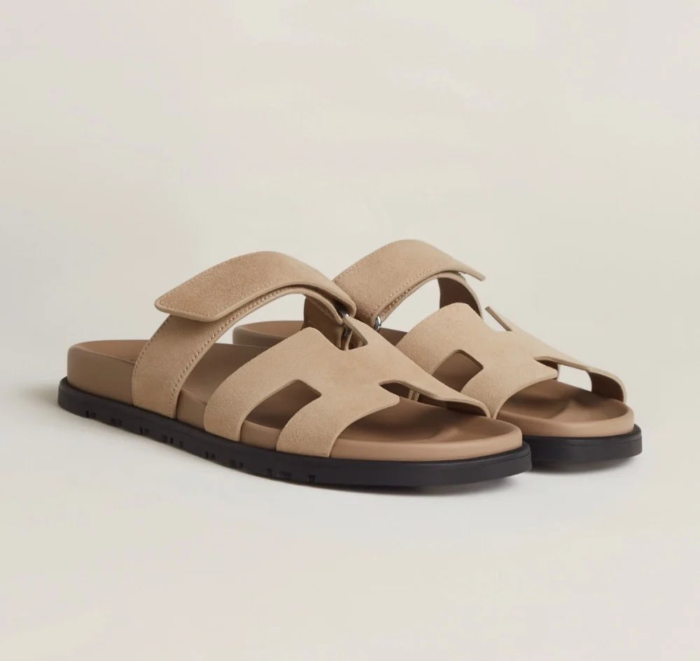 Lune London | Elegance Chic Ladies Sandals