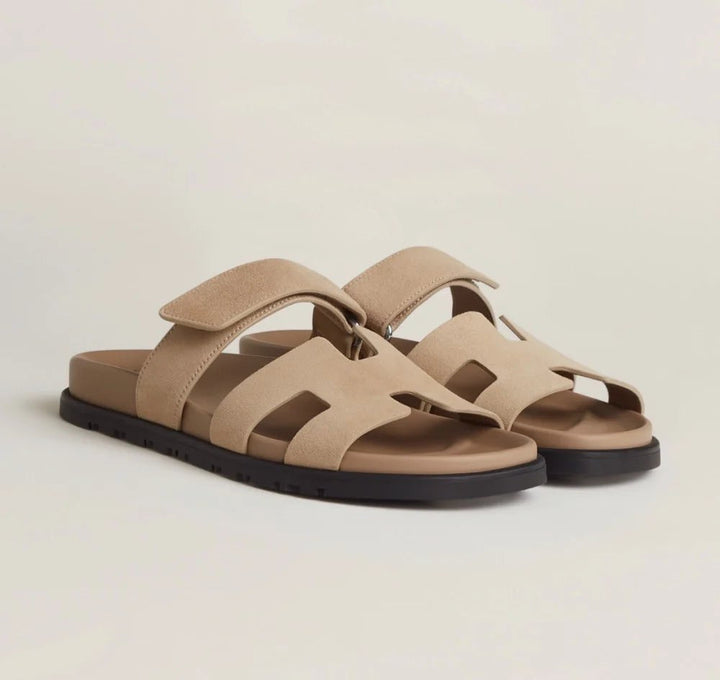 Lune London | Elegance Chic Ladies Sandals