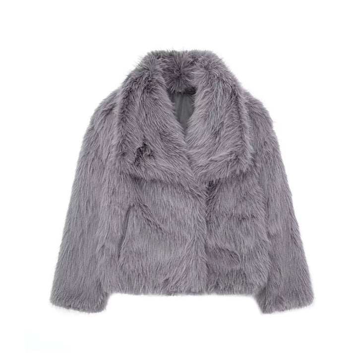 Lune London | Fur Coat for Women Luxury and Comfort Perfect for Winter