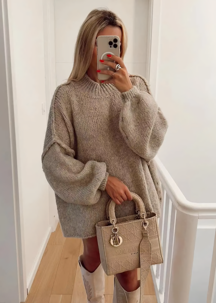 Lune London | Casual-Oversized-Jacket