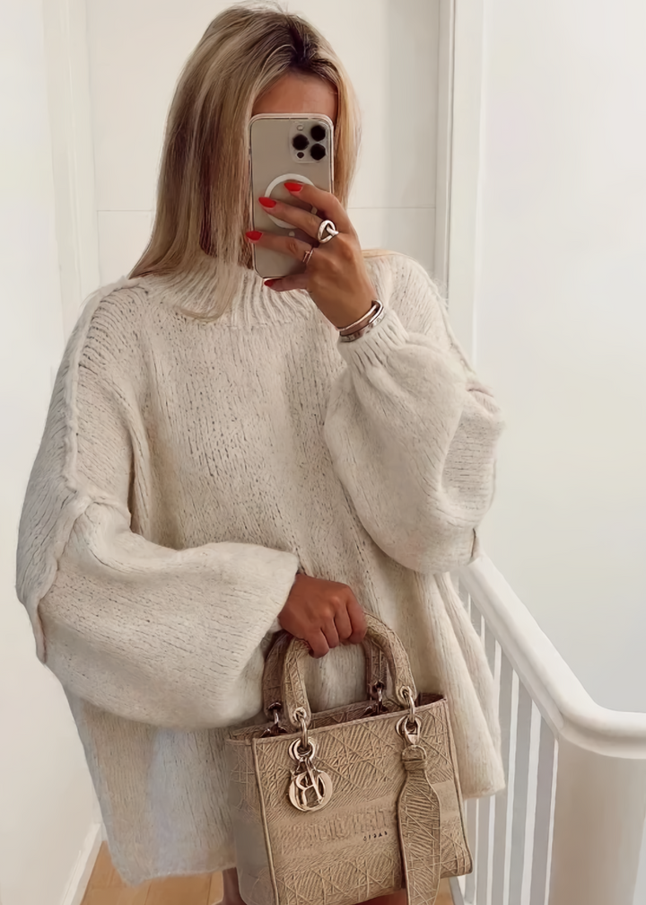 Lune London | Casual-Oversized-Jacket