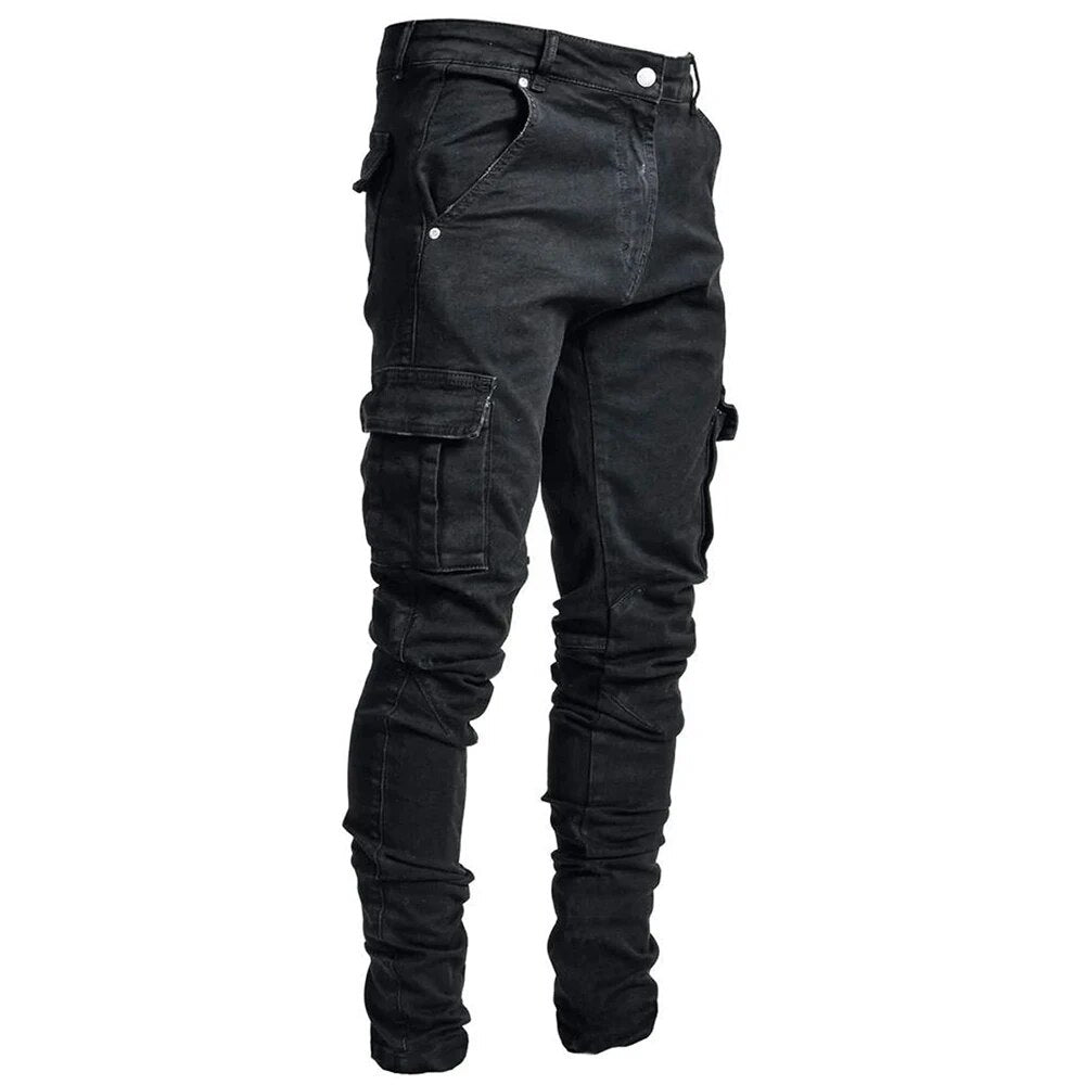 Lune London | Bjorn Cargo Pants