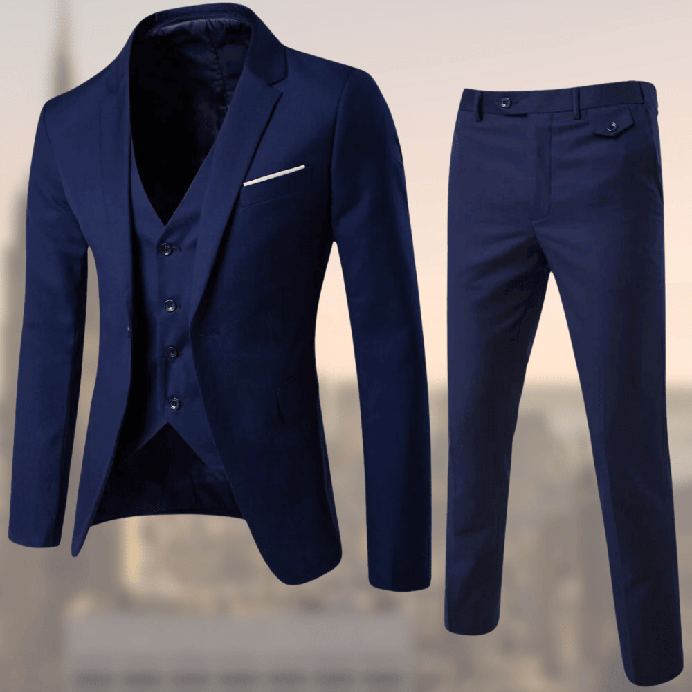 Lune London | Premium Suit Set