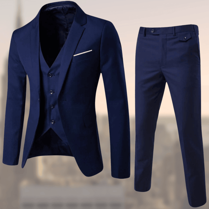Lune London | Premium Suit Set