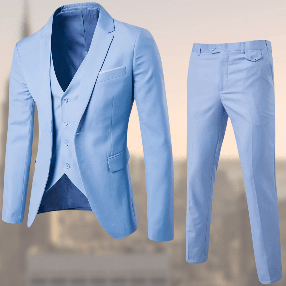 Lune London | Premium Suit Set
