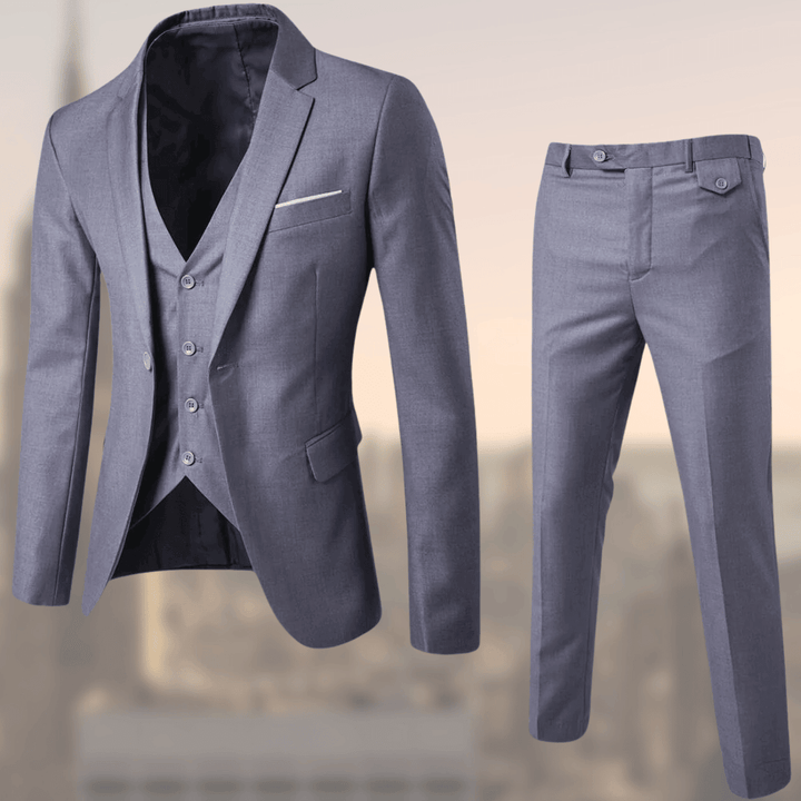 Lune London | Premium Suit Set