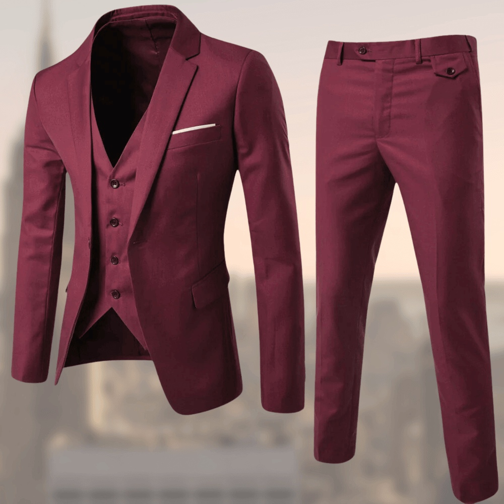 Lune London | Premium Suit Set