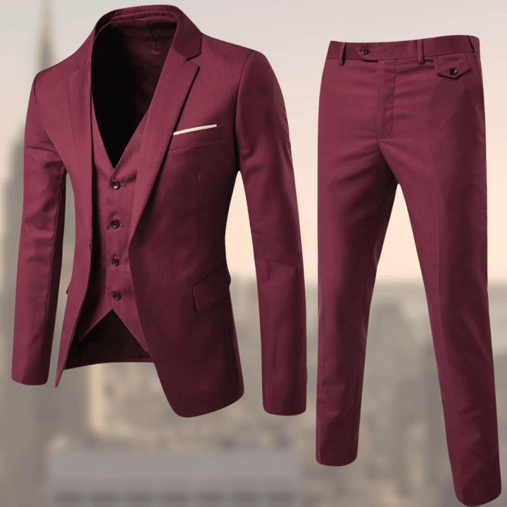 Lune London | Premium Suit Set