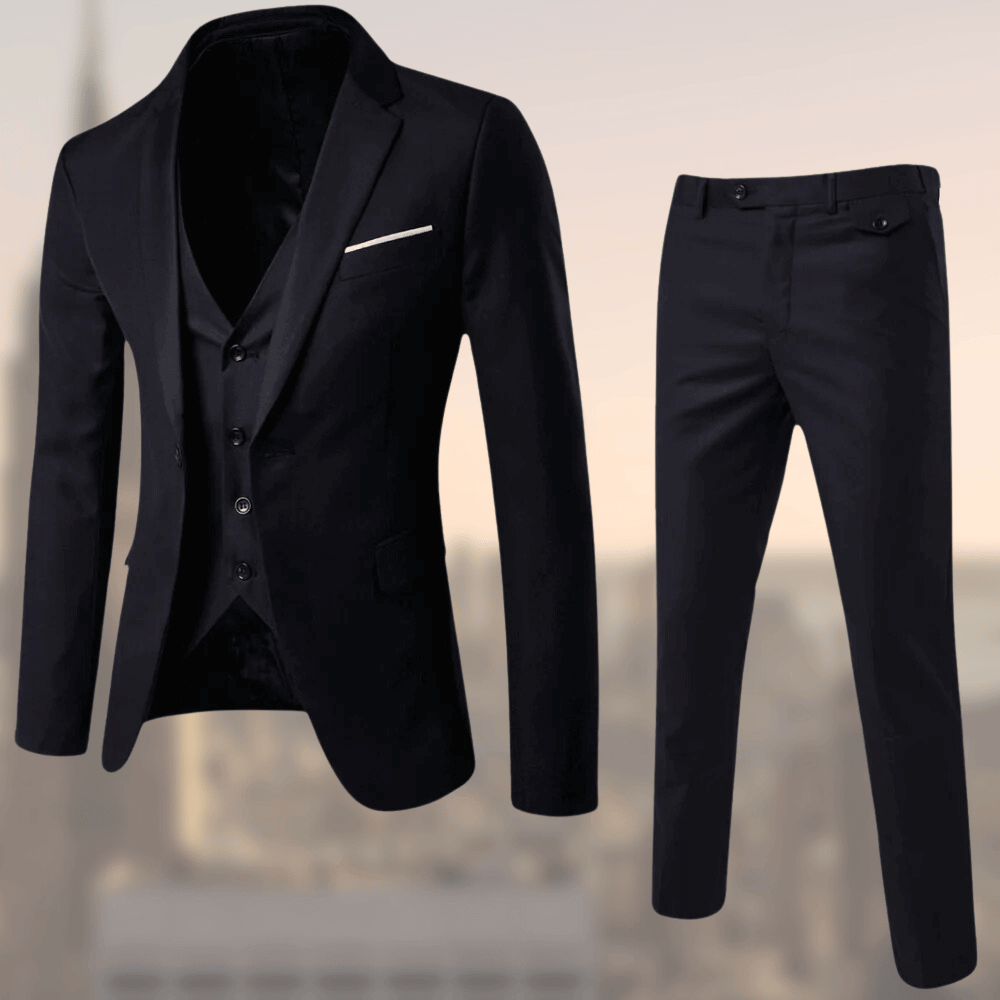Lune London | Premium Suit Set