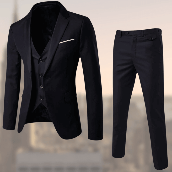 Lune London | Premium Suit Set