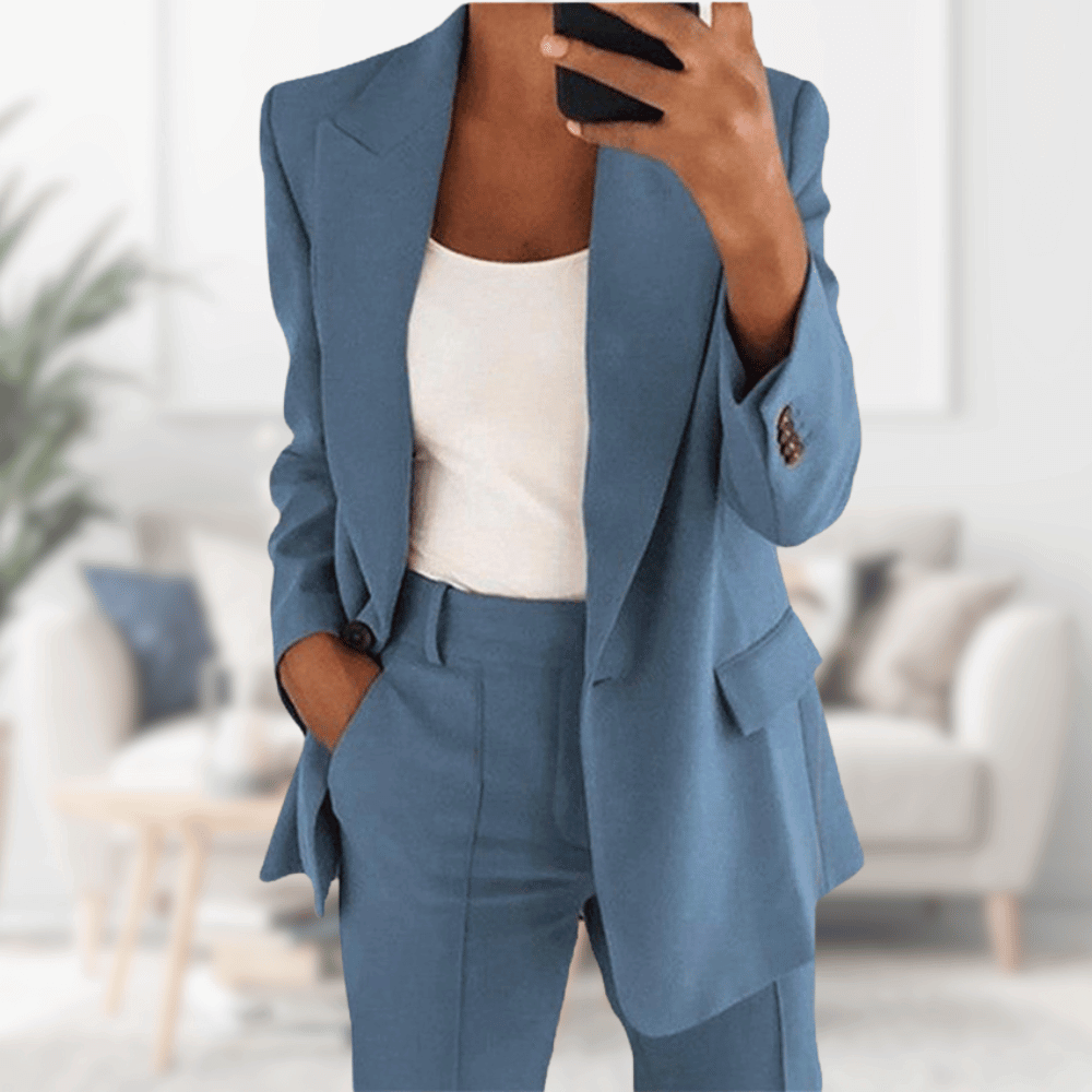 Lune London | The Elegant and High-Quality Suit