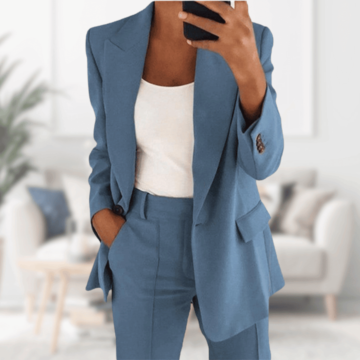 Lune London | The Elegant and High-Quality Suit