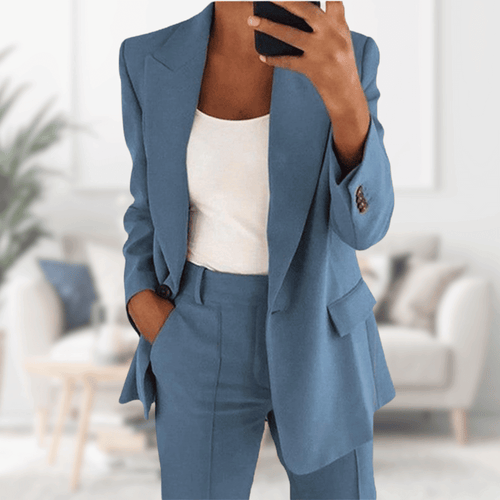 Lune London | The Elegant and High-Quality Suit