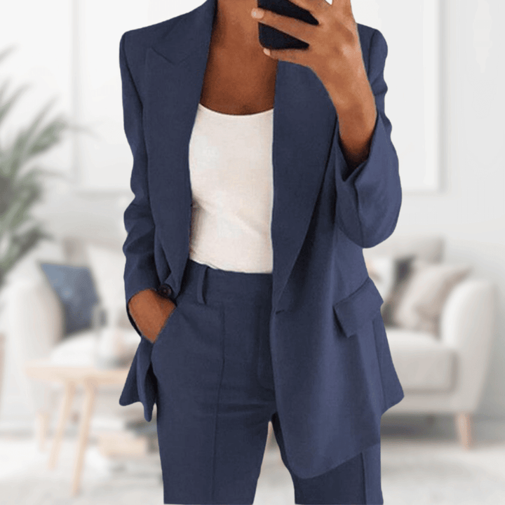 Lune London | The Elegant and High-Quality Suit
