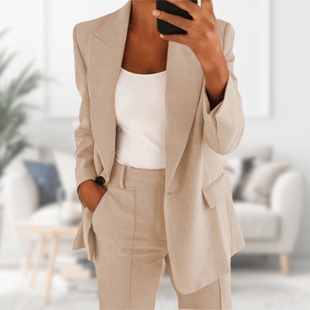 Lune London | The Elegant and High-Quality Suit