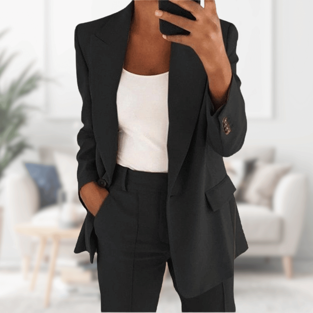 Lune London | The Elegant and High-Quality Suit