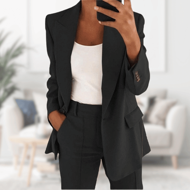Lune London | The Elegant and High-Quality Suit