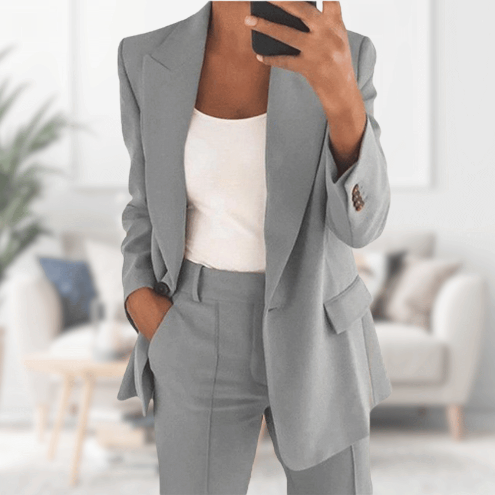 Lune London | The Elegant and High-Quality Suit
