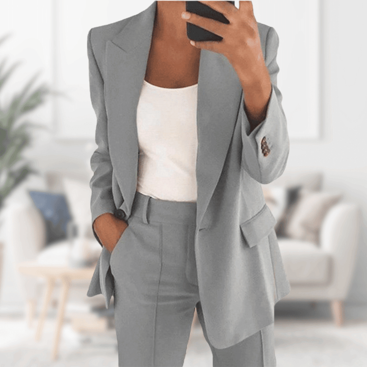 Lune London | The Elegant and High-Quality Suit