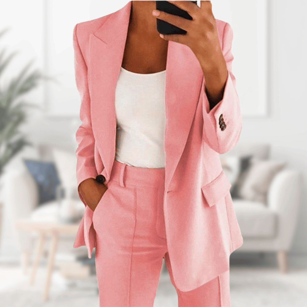 Lune London | The Elegant and High-Quality Suit