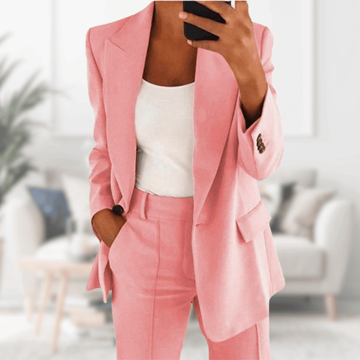Lune London | The Elegant and High-Quality Suit