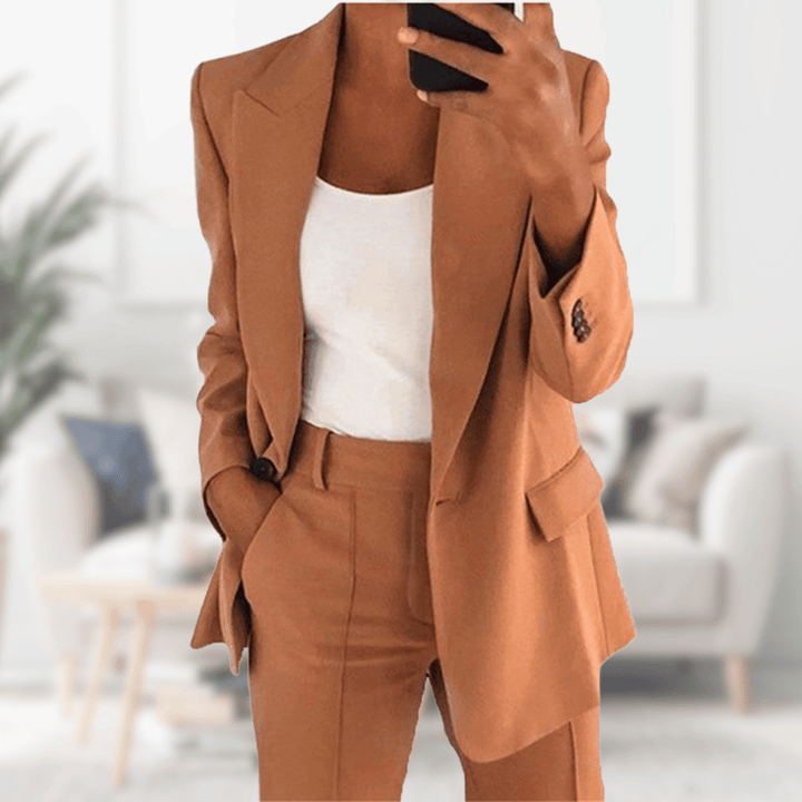 Lune London | The Elegant and High-Quality Suit