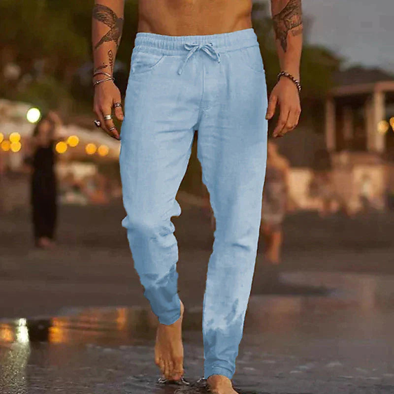 Lune London | Casual Pants for Men