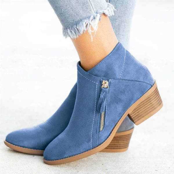 Lune London | Ankle boots