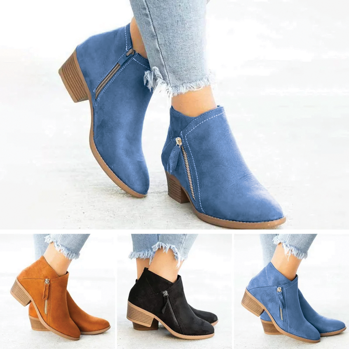 Lune London | Ankle boots