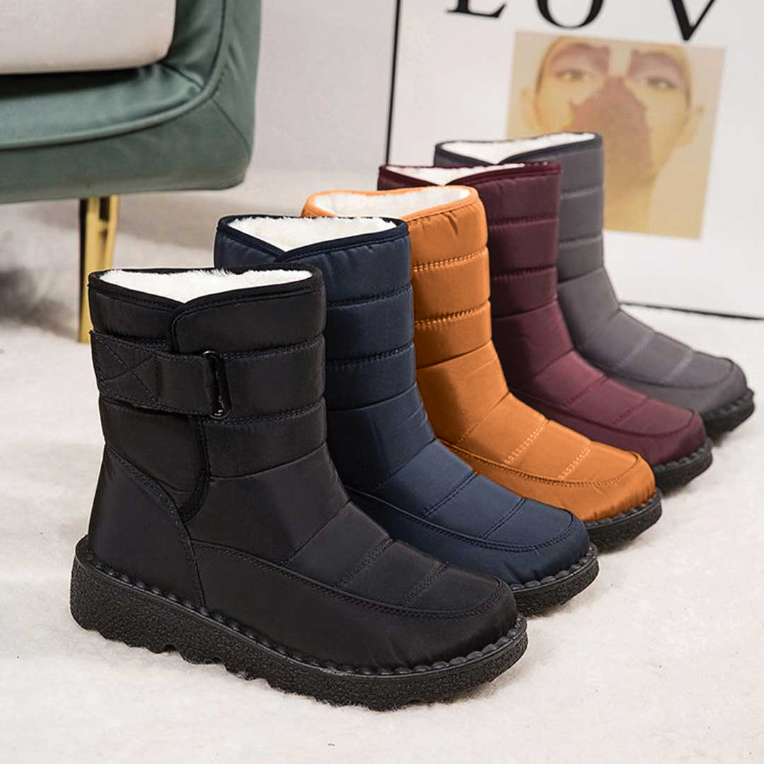 Lune London | Winter boots