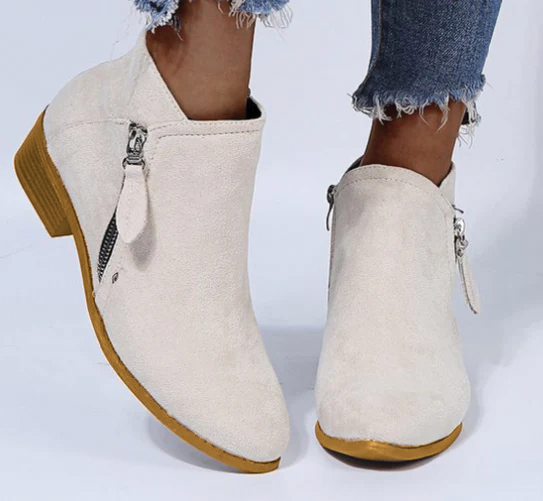 Lune London | Ankle boots