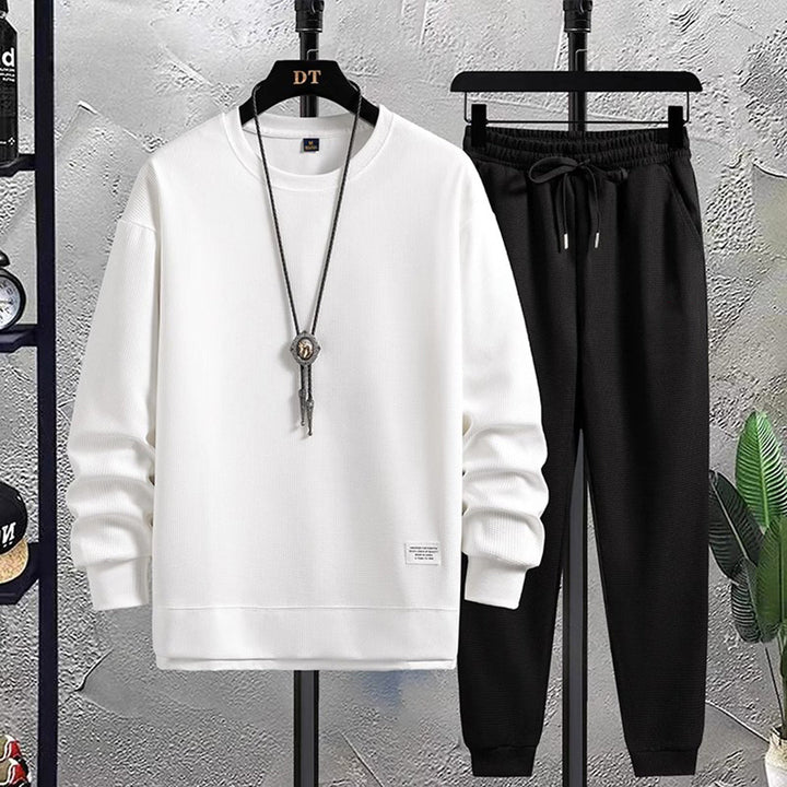 Lune London | Comfortable Men's Tracksuit