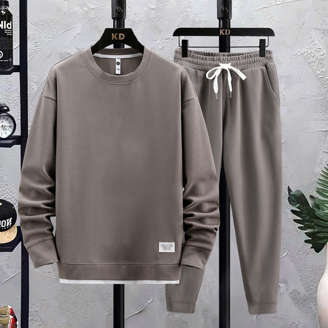 Lune London | Comfortable Men's Tracksuit