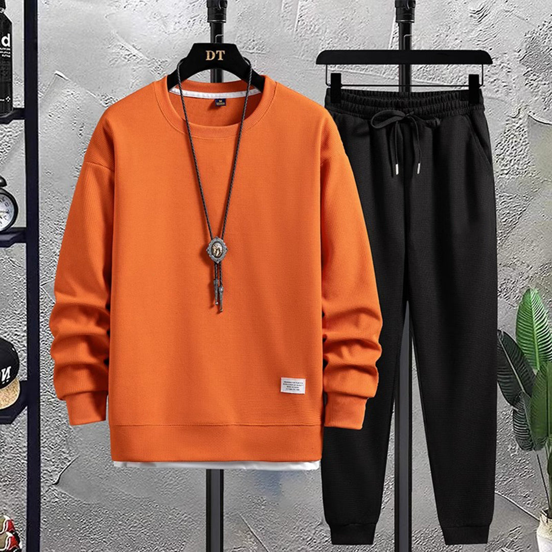 Lune London | Comfortable Men's Tracksuit